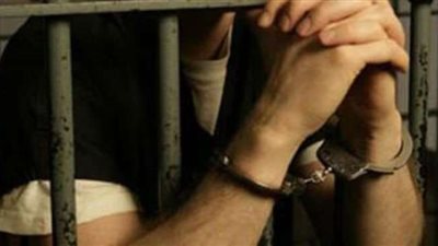 المشدد 5 سنوات لمتهم بإحراز سلاح ناري وذخائر دون ترخيص بسوهاج