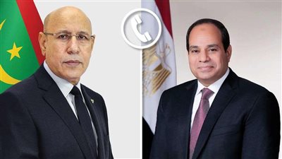 الرئيس السيسي يهنئ 