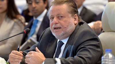 محافظ البنك المركزي: مرونة سعر الصرف ركيزة أساسية لاستهداف التضخم