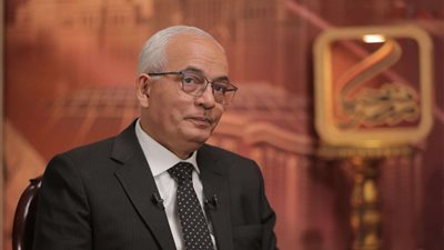 وزارة التعليم توجه طلاب الثانوية العامة بسرعة انتهاء تسجيل الاستمارة