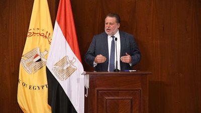 عاجل| البنك المركزي: تحريك سعر الفائدة مطلوب.. ونعمل على خفض التضخم