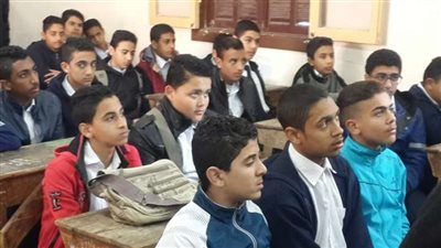 قرار جديد من «التعليم» بشأن استخراج بيانات النجاح إلكترونيًا .. مستند