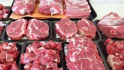 أسعار اللحوم بالأسواق اليوم الخميس 7 مارس 2024