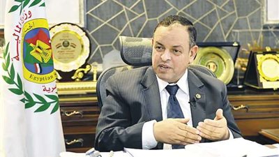 رئيس مصلحة الجمارك: المنافذ الجمركية ستبدأ العمل بسعر الصرف الجد من اليوم