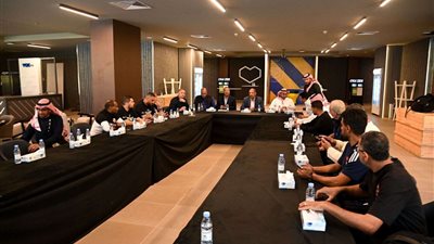 نهائي كأس مصر.. تعرف على أبرز ما جاء في المؤتمر الفني لمباراة الأهلي والزمالك