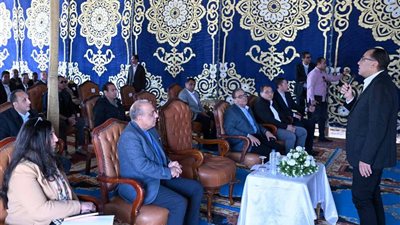 مدبولي: الحكومة تواصل دعم تعميق التصنيع المحلي