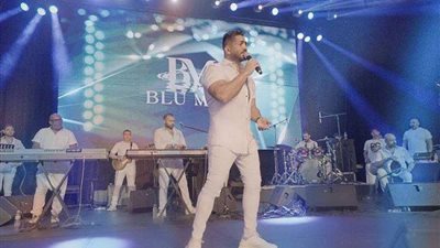 في وسط جمهوره.. تامر حسني يتألق في حفل غنائي ضخم بمنطقة البحر الكاريبي للأمريكتين