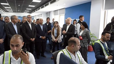 مدبولي: الحكومة حريصة على سرعة وصول السلع للأسواق لزيادة الكميات المعروضة