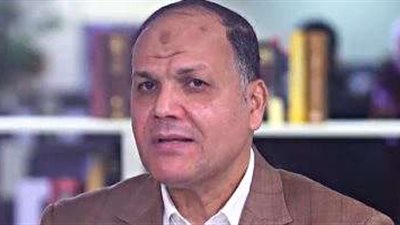 خاص | عادل عقل: مباراة الأهلي والزمالك قوية وليس لها توقعات