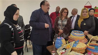 كرنفال ثقافي فني في ختام برنامج 