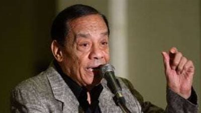 من هو الموسيقار الراحل حلمي بكر ؟