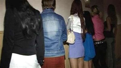 الساعة بـ 700 جنيه.. مباحث الجيزة تسقط شبكة 