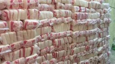 الداخلية تكشف تفاصيل سقوط تاجر بحوزته كميات كبيرة من السكر بمدينة نصر