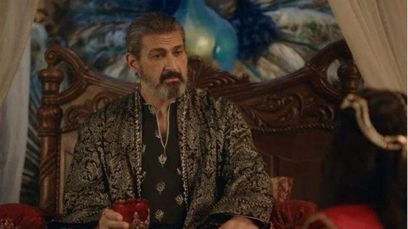 مسلسل جودر