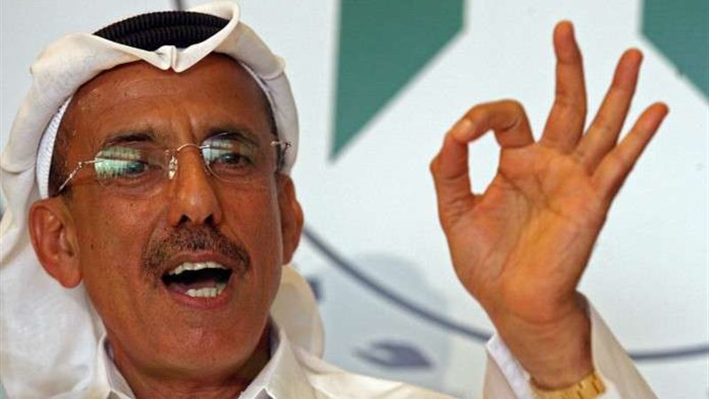 خلف الحبتور