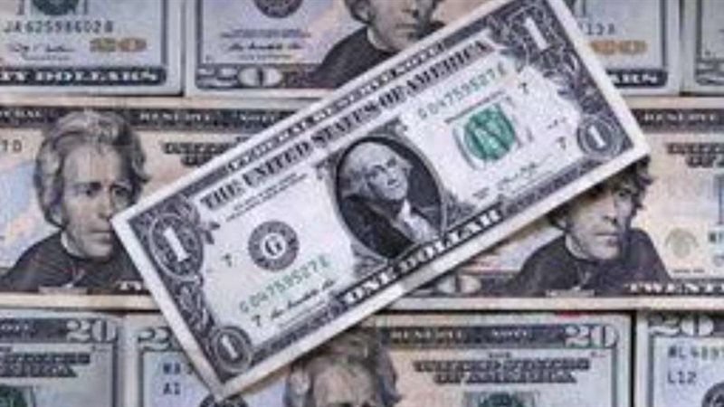 أسعار الدولار في