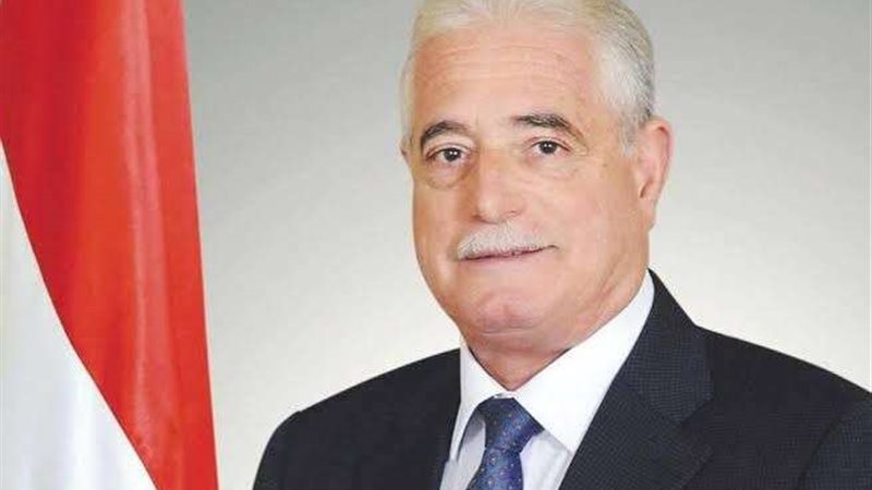 خالد فوده