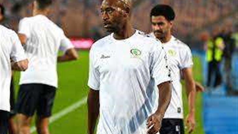تأجيل مباراة الزمالك