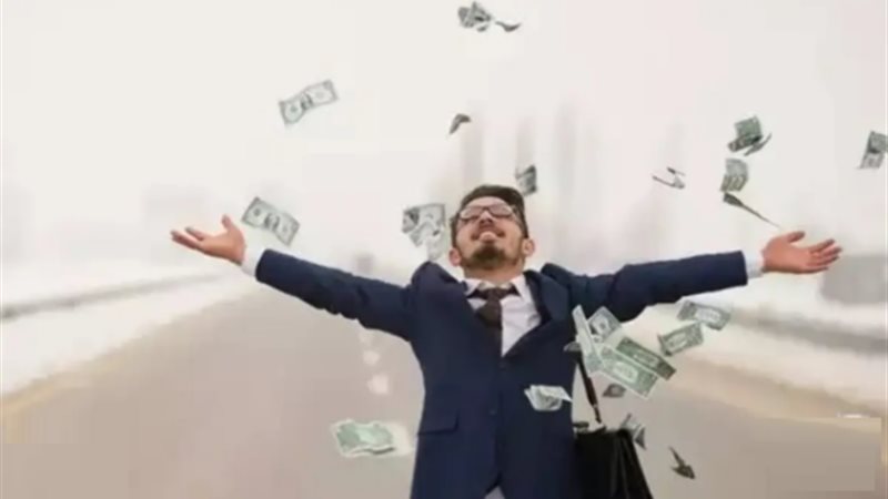 شخص