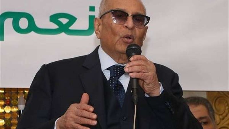 المستشار بهاء أبو