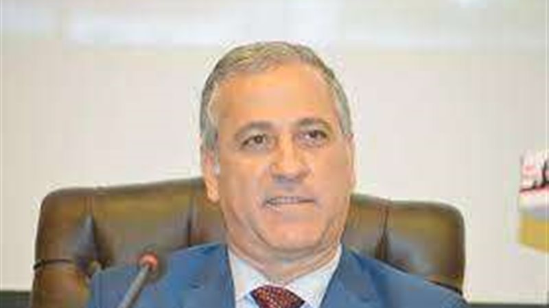 المهندس عبد الصادق