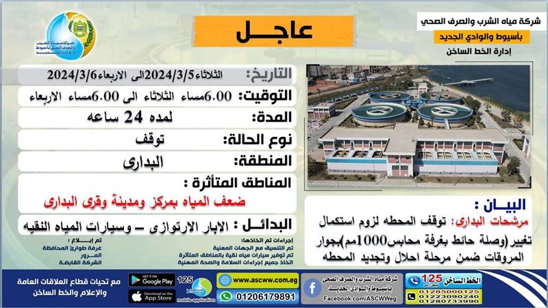 بلدنا اليوم