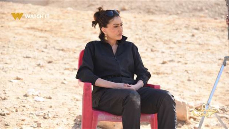 غادة عبد الرازق