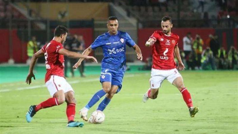 صورة أرشيفية للأهلي