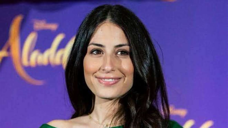 هبة الطوبجي
