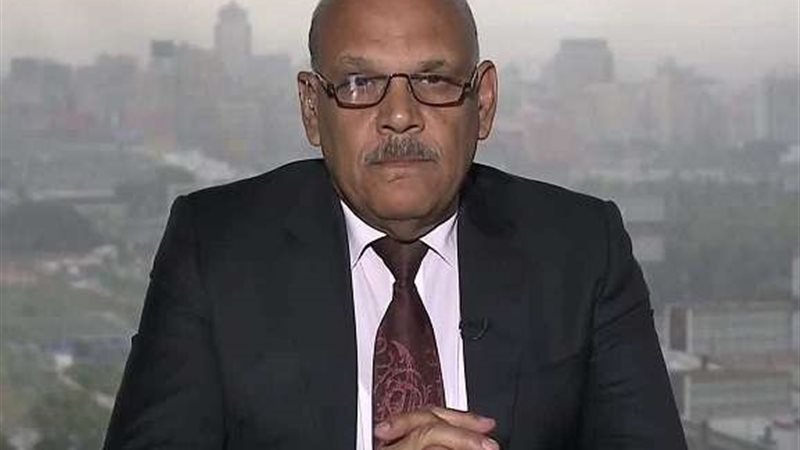 الدكتور حسن الصادي