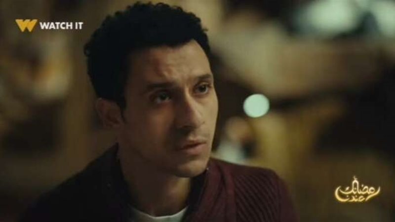 عصام عمر