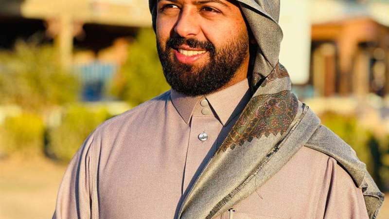أحمد سيف رويضي