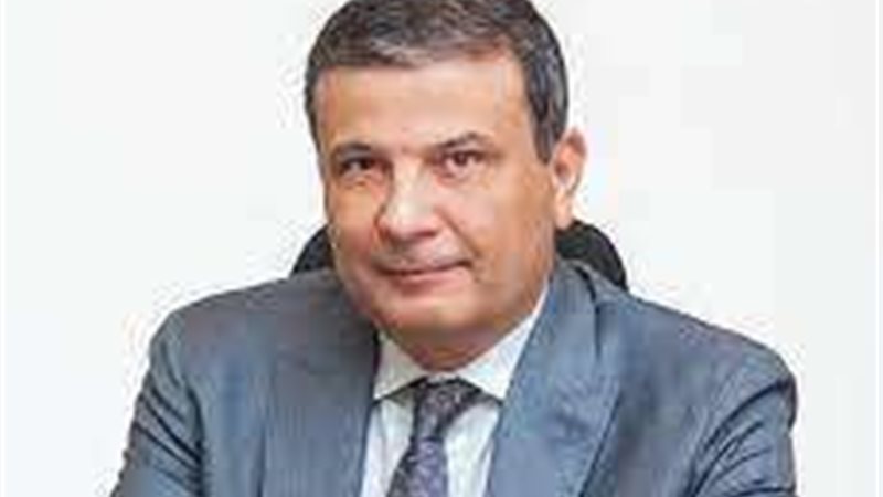 علاء فاروق