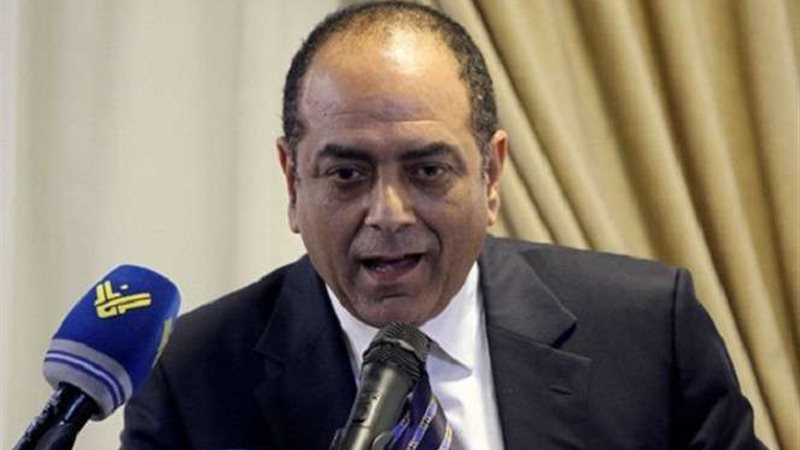 المهندس أسامة الشاهد