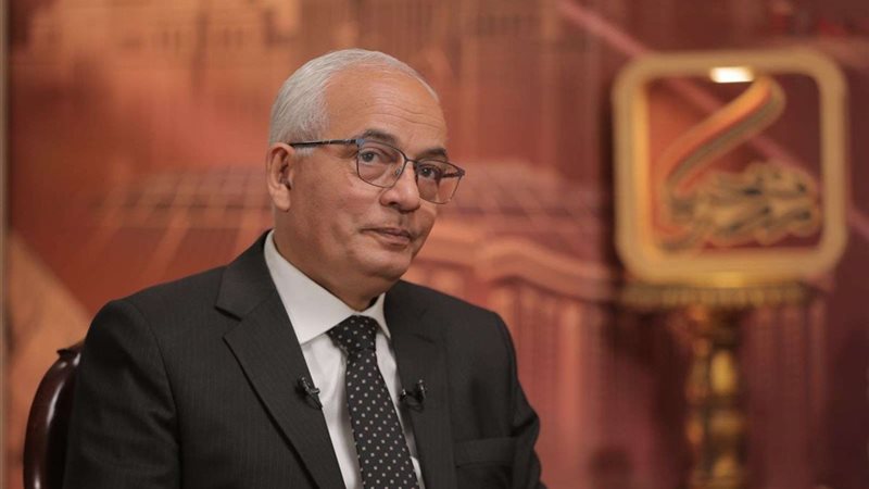 الدكتور رضا حجازي