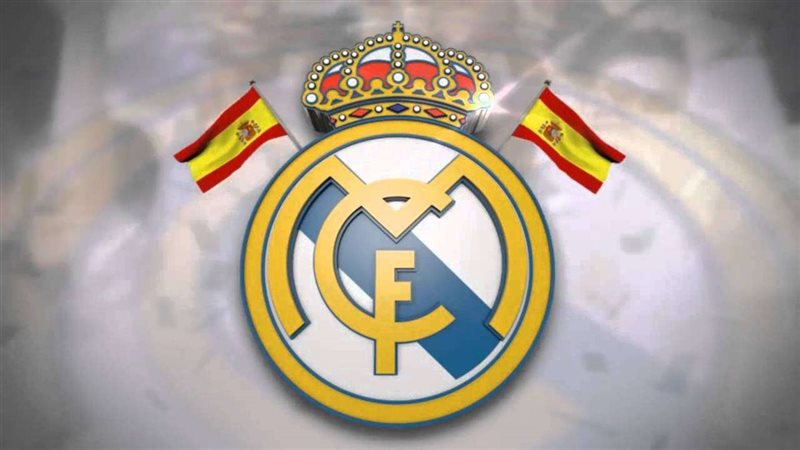 ريال مدريد