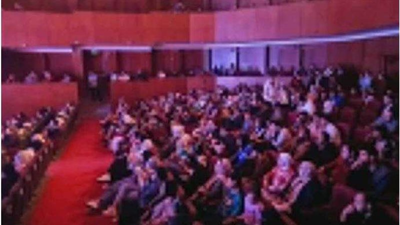 فعاليات ثقافية