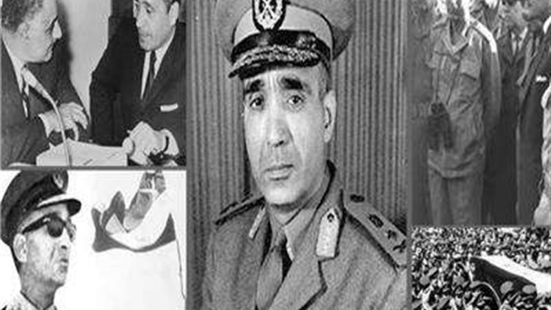 عبد المنعم رياض