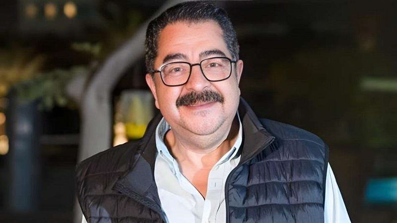 طارق عبد العزيز