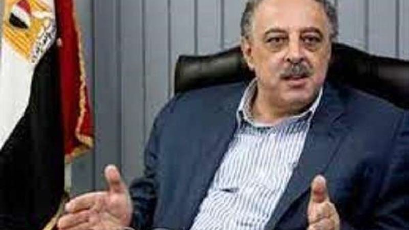 سمير مرقص