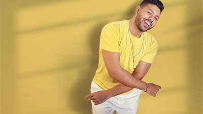 دراما رمضان 2024، محمد شاهين يشارك في غناء تتر نهاية مسلسل 