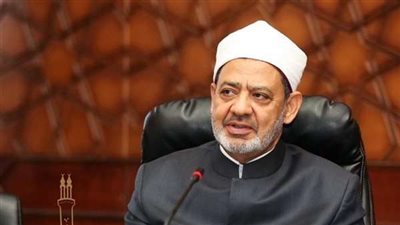 الدكتور أحمد الطيب ينادي من أجل التضامن مع النساء بيوم المرأة العالمي