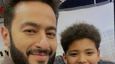 أبناء الفنانين في رمضان 2024.. أبرزهم ابن حمادة هلال