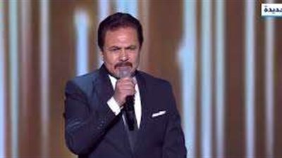 محمد رياض يشارك بقصيدة «أنا الشهيد» بفعاليات احتفالية يوم الشهيد