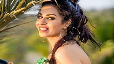 بمشاركة فريق عمل «بابا جه».. نسرين أمين تحتفل بعيد ميلادها