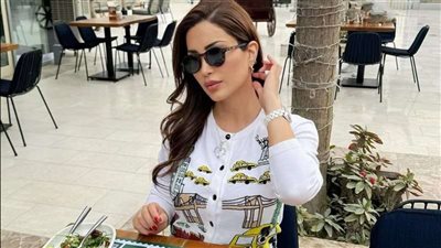 غدا.. اولي جلسات محاكمة نسرين طافش في البلاغ الكاذب