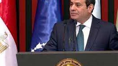 الرئيس السيسي: هناك ثمن تم دفعه في البلد حتى تكون آمنة وسالمة