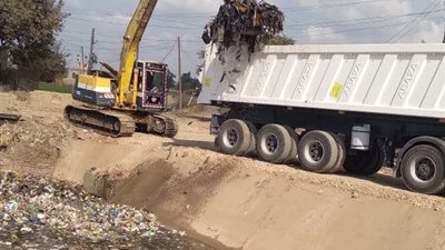 محافظ المنوفية يتابع جهود الزراعة ويؤكد توزيع ما يزيد عن 40 ألف طن أسمدة على المزارعين