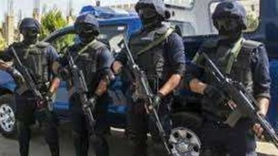 الداخلية تكشف قضية غسل أموال بقيمة 25 مليون جنيه