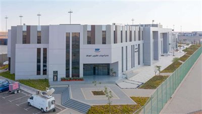 طفرة في منظومة النقل.. ننشر أبرز المعلومات عن ميناء 6 أكتوبر الجاف